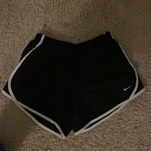 Children’s XL Nike running shorts